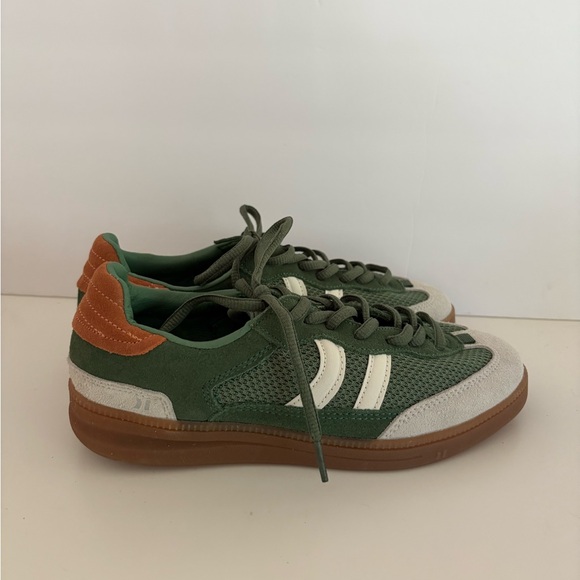 NWOT Coolway Baresi Sneakers Size 8 Women’s - Picture 7 of 12